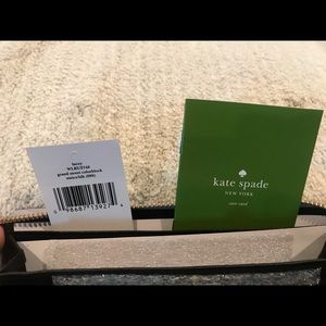 Kate Spade Grand Street Lacey